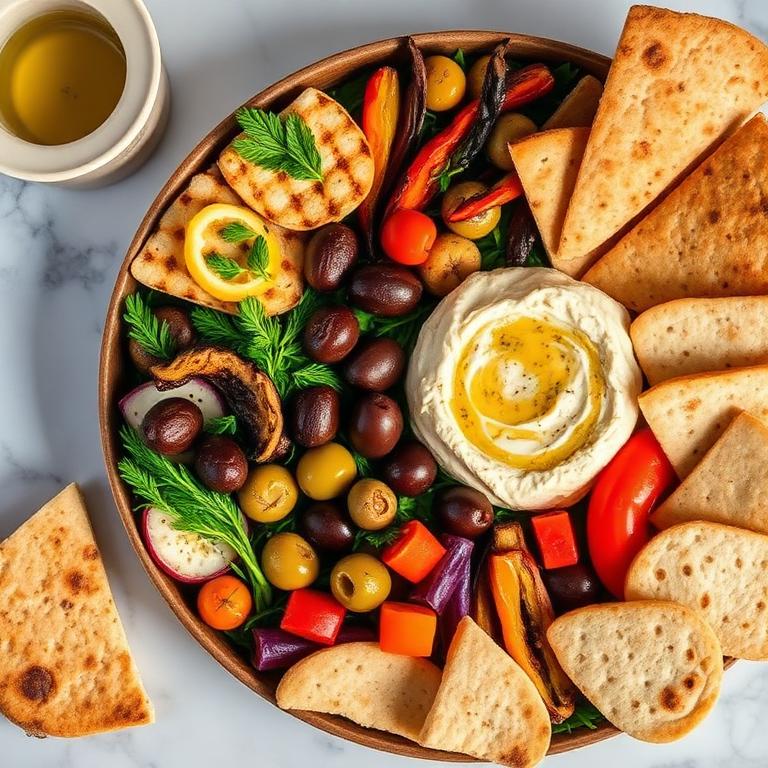 Featured Mediterranean